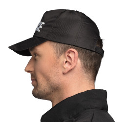 Policajná čiapka